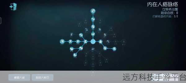 第五人格调香师深度剖析,技能运用与天赋加点秘籍