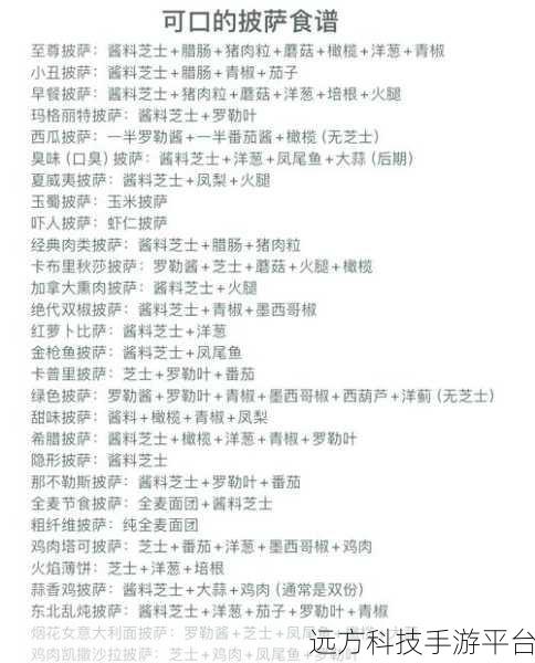 原神鱼肉分布全揭秘,高效采集路线指南