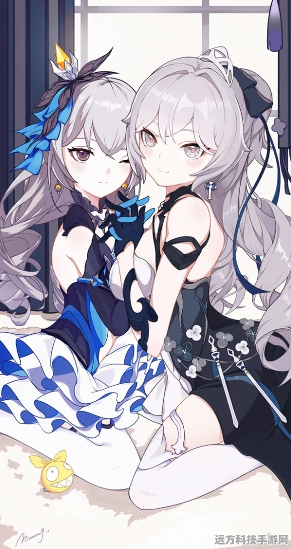 崩坏星穹铁道布洛妮娅遗器全攻略，词条选择有妙招