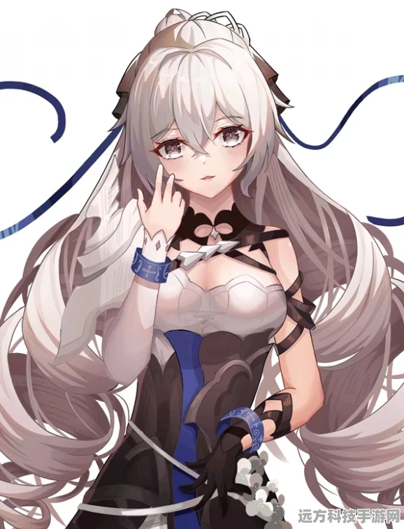 崩坏星穹铁道布洛妮娅遗器全攻略，词条选择有妙招