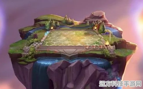 云顶之弈S4狼人阵容深度解析，打造无解连胜
