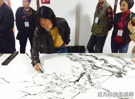 阴阳师妙笔绘世，解锁绘画素材的全方位攻略