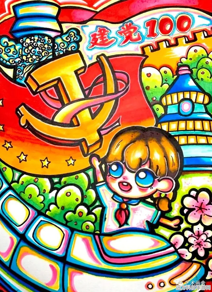 阴阳师妙笔绘世，解锁绘画素材的全方位攻略