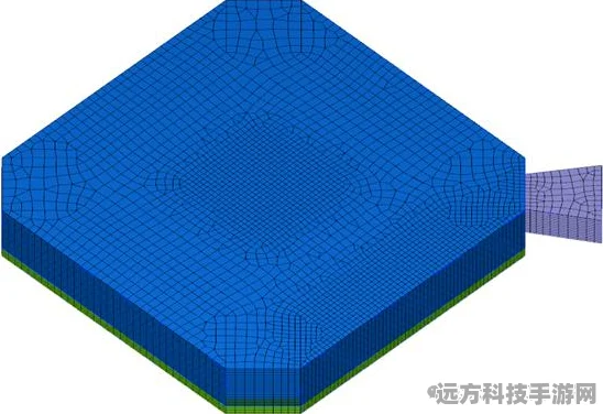 Moldex3D模流分析揭秘，打造完美手游IC组件