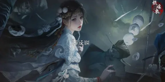 纸不语与纸嫁衣7，双生花般的悬疑解谜之旅