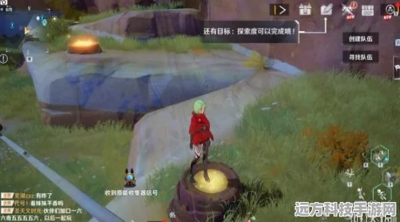 幻塔回音环金核获取全攻略