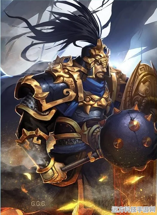 三国杀传奇刘禅，智谋与辅助并存的武将搭配秘籍