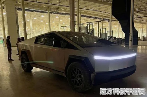 特斯拉Cybertruck雨刷新设计，科技美学与实用性的完美碰撞