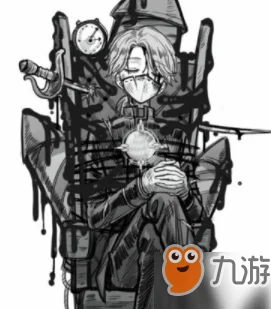 第五人格新手必看，佣兵与入殓师，谁才是你的最佳拍档？