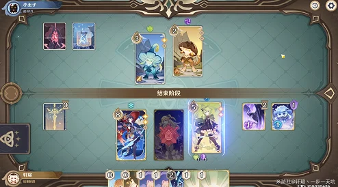 原神恒动械画蒙德之一通关全攻略