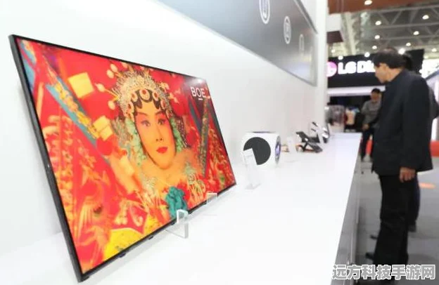 TCL华星鲸吞LGD广州厂，电视面板市场变局引发手游界遐想