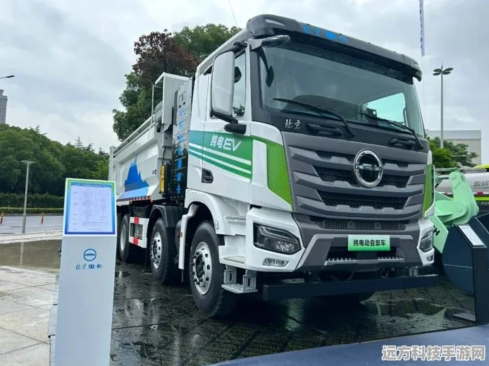 2024新能源三电革新，市场繁荣下的技术盛宴，手游玩家视角全解析