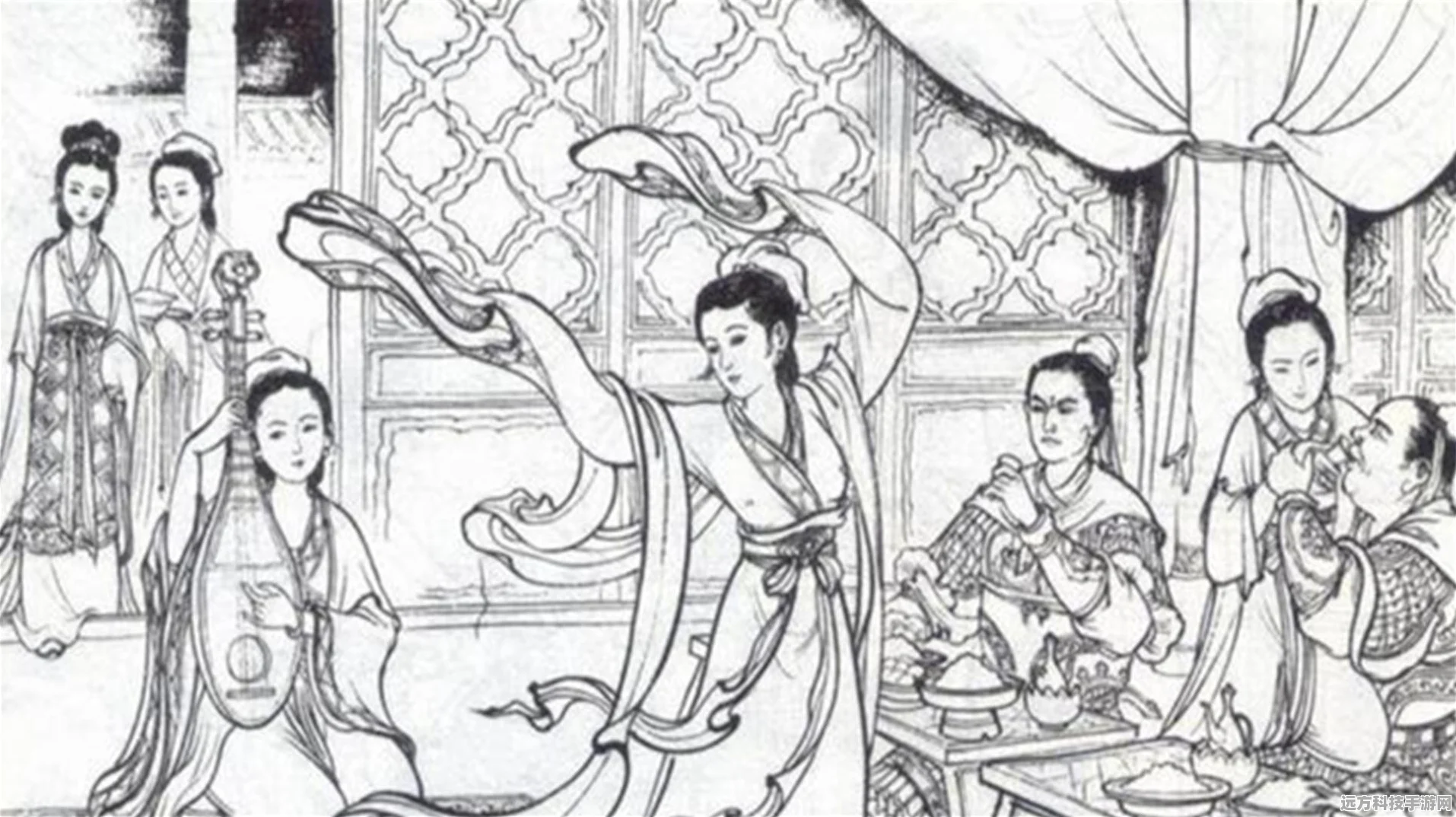 剑侠世界2预约抢码风暴来袭，江湖新篇章等你书写
