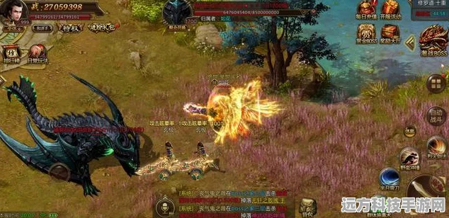 探秘西游传奇，孙悟空为何成为手游玩家心中的光辉英雄？