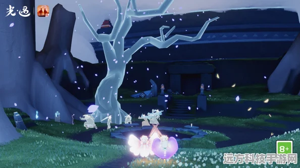 光遇2022樱花节浪漫绽放，具体时间揭晓