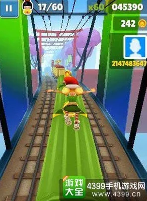 地铁跑酷大神锅铲宣布退游，玩家社区掀起热议