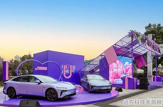 东风奕派销量狂潮席卷车市，手游界也迎来新宠？