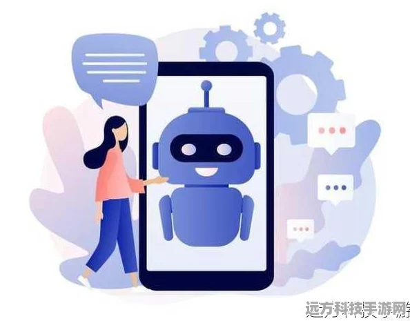 「知行机器人」融资助力，手游界迎来智能新纪元？