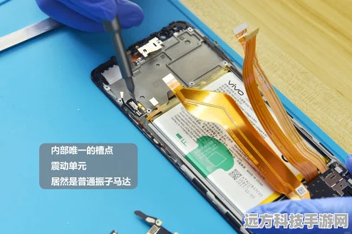 揭秘手游设备内部，FPC连接器翻盖式与前插后掀的奥秘