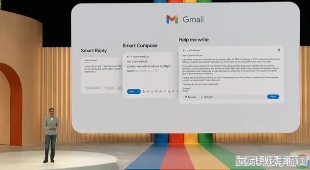 Google NotebookLM企业版震撼发布，手游创作迎来AI新纪元
