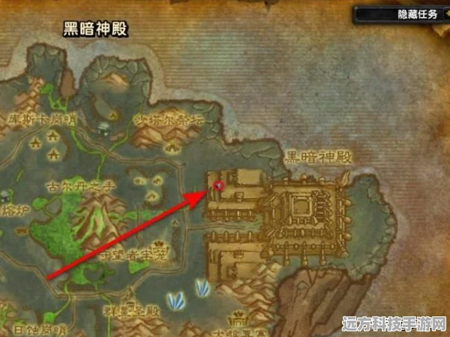 魔兽世界TBC怀旧服火焰节任务全攻略，点燃你的冒险激情
