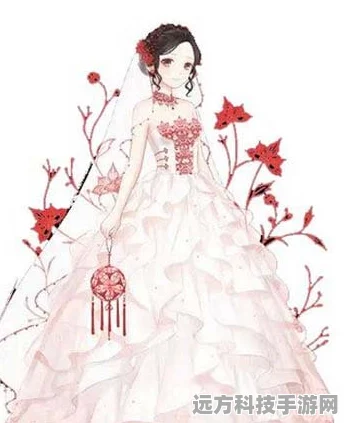 奇迹暖暖掀起现代婚纱潮流，绝美套装大赏来袭！