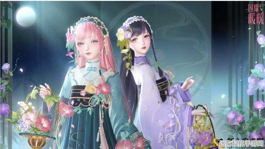 闪耀暖暖，解锁第二条任务线，探索剧情支线的秘密