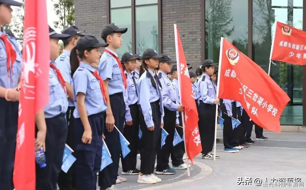 无人机4S店蓉城启航，手游玩家探索新视界