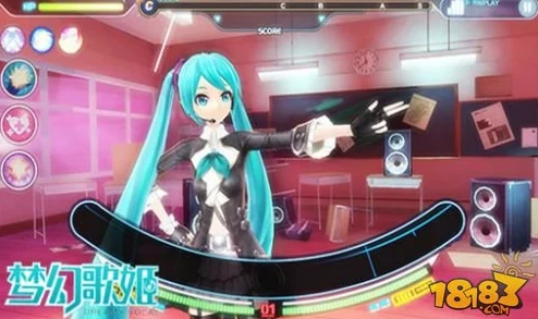 初音未来缤纷舞台国服预约秘籍大公开