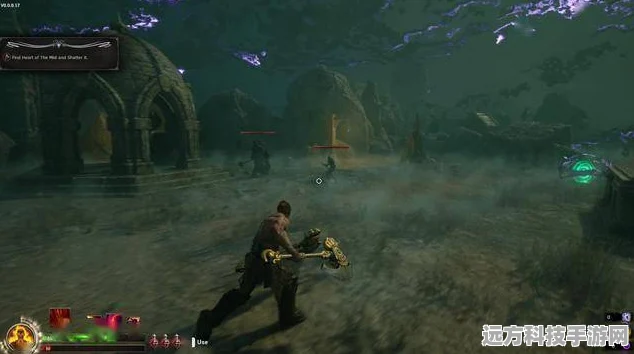 蒸汽朋克神兵震撼登陆Steam，Roguelite动作新纪元开启！