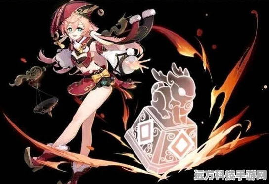 原神烟绯配队全攻略，解锁火元素法师的极致输出