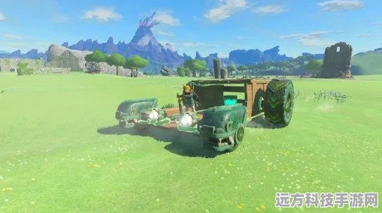 深入探索全 DLC 精彩流程