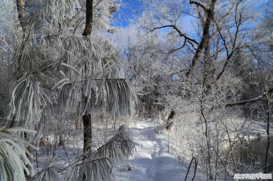 绝地求生刺激战场雪地迷踪，别让误区毁了你的雪域战斗