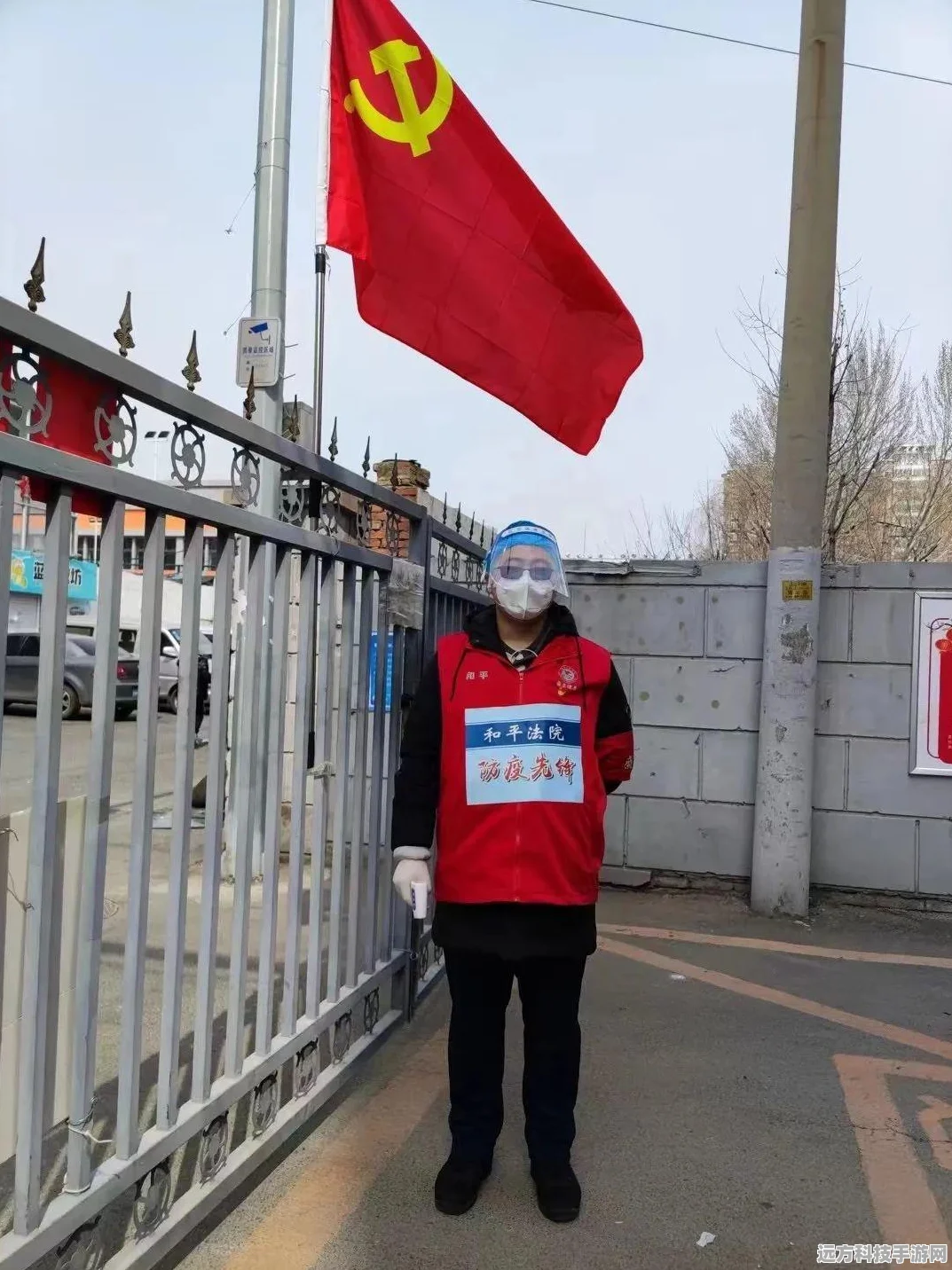 和平精英重启未来，揭秘矩阵工厂开启秘籍