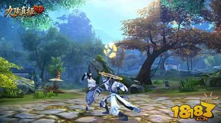 一梦江湖云游戏版来袭，免费体验高自由度武侠RPG