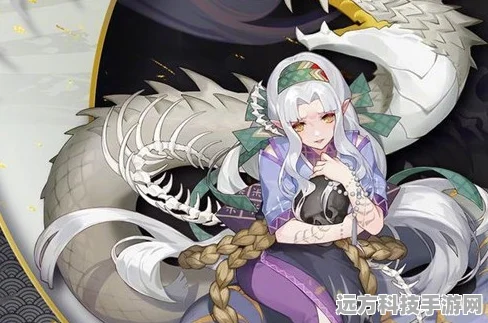 阴阳师蛇骨缚心退治秘籍，阵容搭配全解析