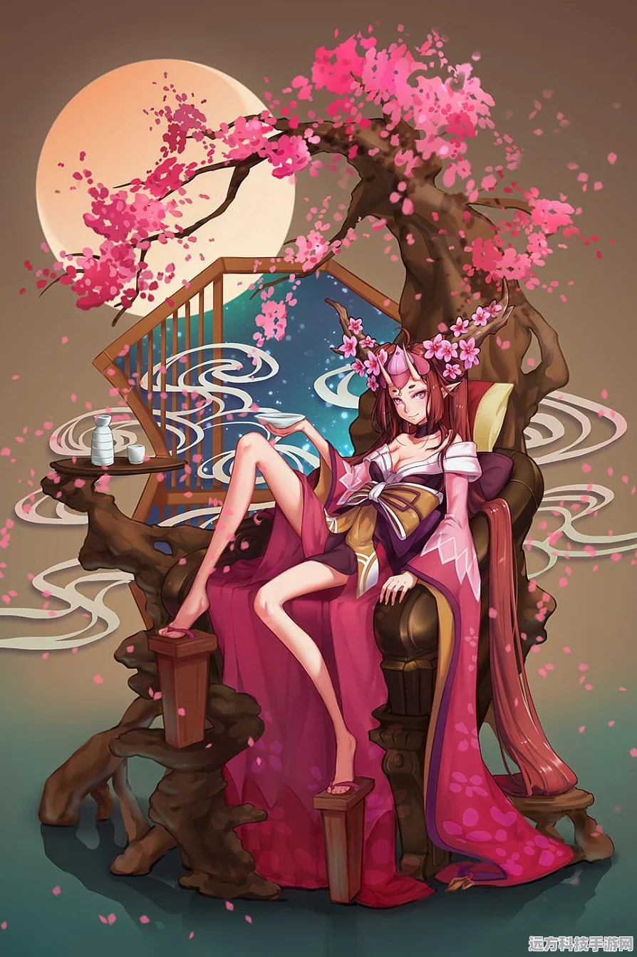 决战平安京，阎魔出装秘籍，制霸战场不是梦