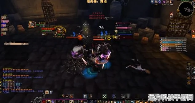 掌握云上城之歌魔兽领地养成秘籍，称霸游戏世界