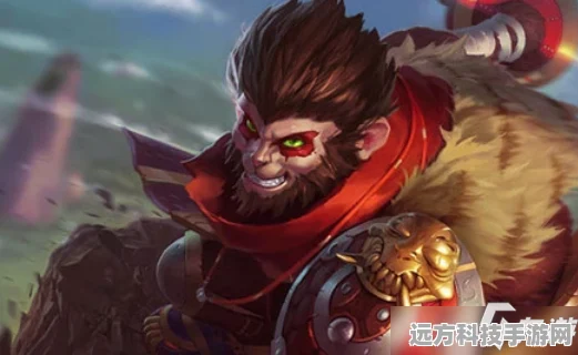 LOL孙悟空与王者荣耀齐天大圣皮肤全解析