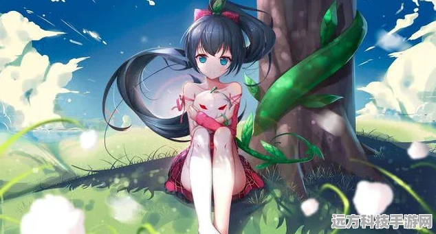 阴阳师渺念莹草，全能式神的培养价值深度剖析
