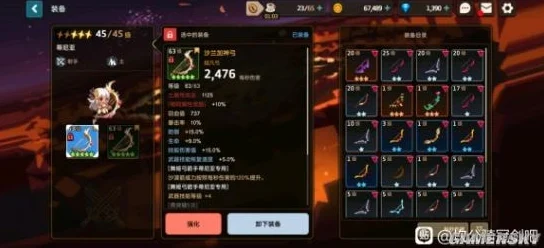 坎公骑冠剑，必养角色大揭秘，带你称霸游戏世界