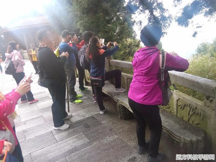 烟雨江湖奇遇，衡山宝箱解锁地标探秘全攻略