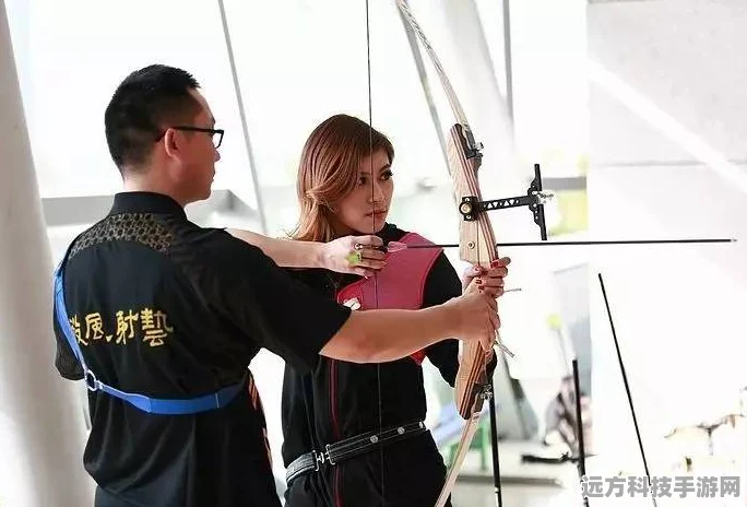 追命弓箭，挑战极限，射箭闯关新纪元