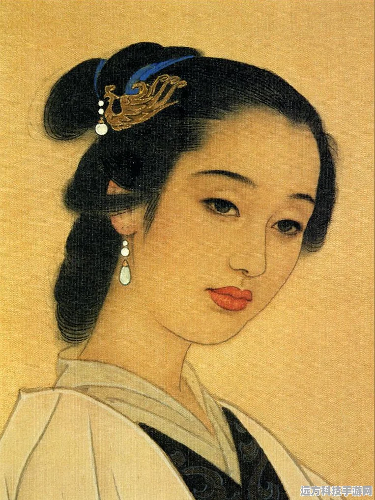 深度解析江南百景图中的赵明诚，你真的懂他吗？