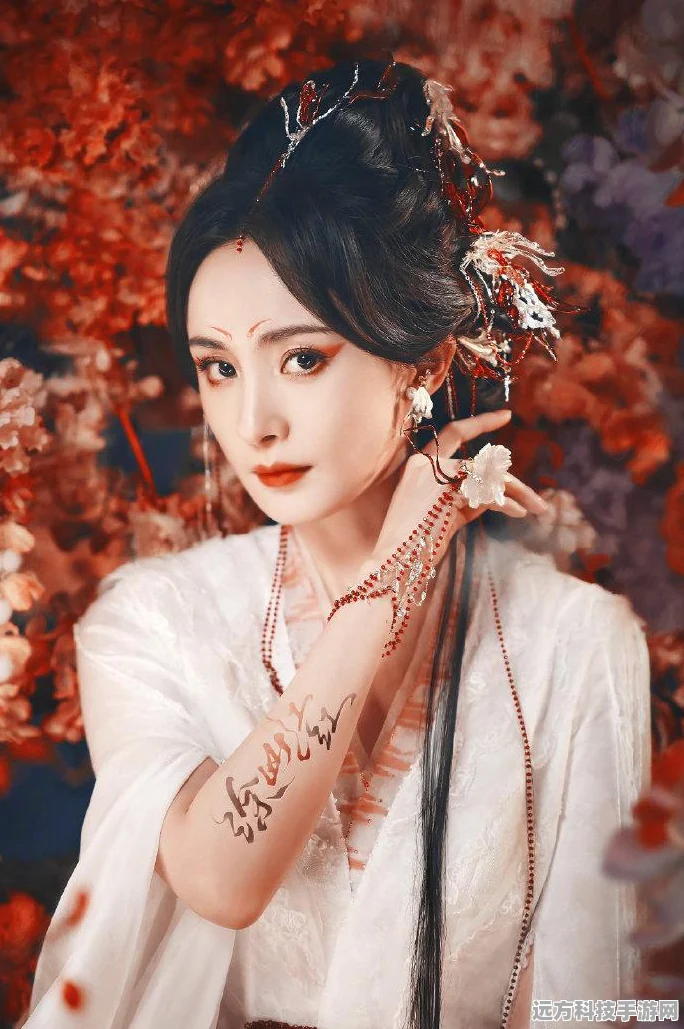 狐妖小红娘圈外真相大揭秘