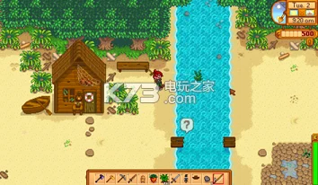 星露谷物语深度探索，解锁松露油的神秘制作秘籍