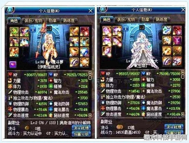 探索地下城与勇士中念帝的神秘操作世界