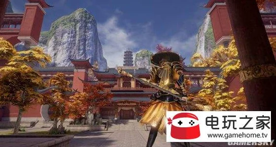 楚留香手游少林往事奇遇解锁秘籍
