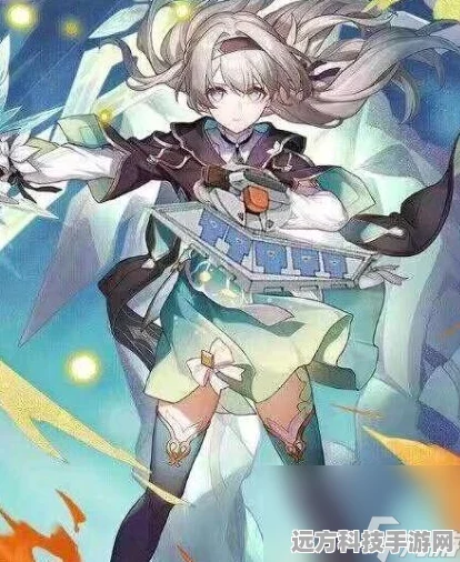 崩坏星穹铁道银枝专武及片刻留眼底培养秘籍