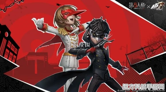 第五人格全新监管者跛脚羊，独特技能与背景揭秘